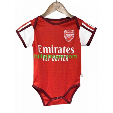 Billige Fotballdrakter Arsenal Mini Hjemmedraktsett 2026/27 Kortermet